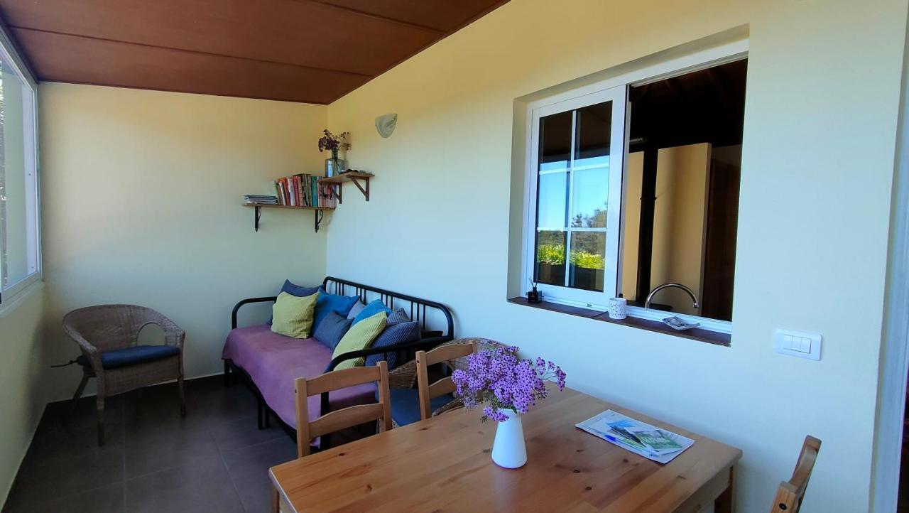 Irana Del Bosque Apartment Brena Baja Exterior photo